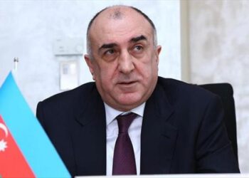 Azerbaycan ve Ermenistan Dağlık Karabağ'ı görüştü