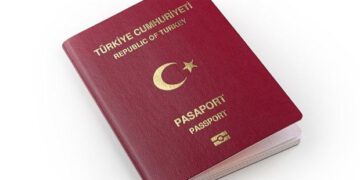 Турция упростила получение гражданства для иностранцев