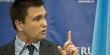 Klimkin: "“Donbas'a barış gücü gönderilmesine ilişkin karar tasarısı hazır”