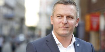 Austria’s Defence Minister: Western Balkans require military assistance
