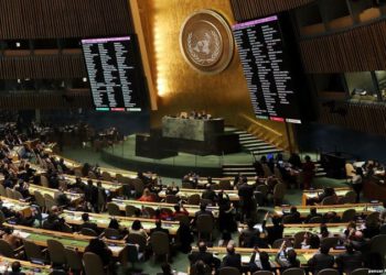 BM Genel Kurulu, işgal altında bulunan Kırım’daki durumu görüşecek