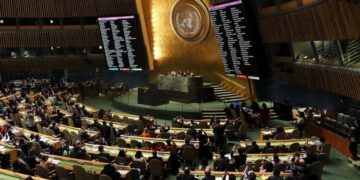 BM Genel Kurulu, işgal altında bulunan Kırım’daki durumu görüşecek