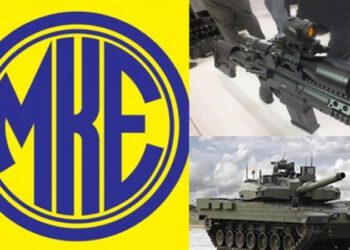 Azerbaycan'dan, milli savunma devi MKE'ye ortak üretim teklifi