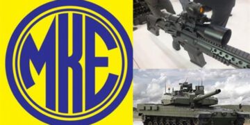 Azerbaycan'dan, milli savunma devi MKE'ye ortak üretim teklifi