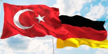 Сигналы нормализации в турецко-немецких отношениях