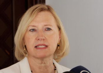 СБ ООН хочет видеть стороны кипрского конфликта за столом переговоров