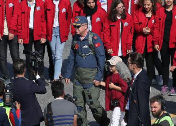 Турция придает большое зачение развитию технологий