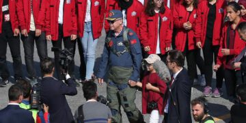Турция придает большое зачение развитию технологий