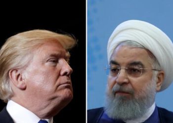 Трамп хочет встретиться с Роухани на заседании Генассамблеи ООН