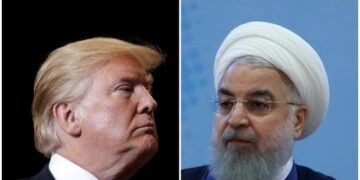 Трамп хочет встретиться с Роухани на заседании Генассамблеи ООН