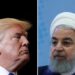Трамп хочет встретиться с Роухани на заседании Генассамблеи ООН