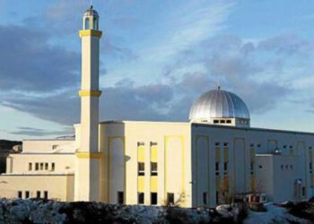 Число норвежцев, принявших в последние годы ислам, достигло 3 тысяч