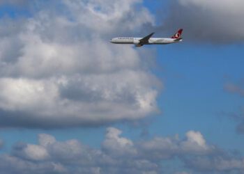 «Турецкие авиалинии» снова заняли первую строчку рейтинга Fortune Global 500