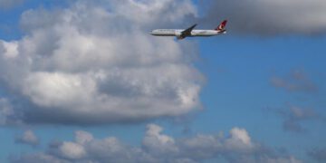 «Турецкие авиалинии» снова заняли первую строчку рейтинга Fortune Global 500