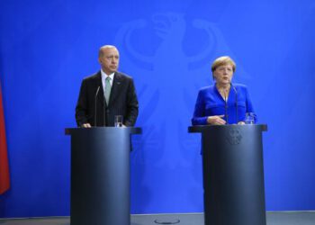 Турция ожидает от Германии более тесного сотрудничества в борьбе с терроризмом