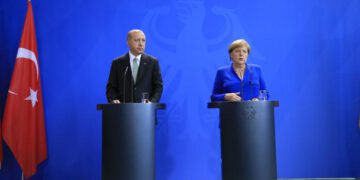 Турция ожидает от Германии более тесного сотрудничества в борьбе с терроризмом