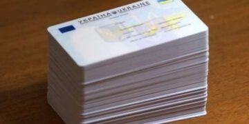 Украина и Грузия подписали договор,упрощающий поездки украинских граждан в эту страну