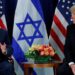 Trump backs 2-state solution for Palestine, says it works 'best'