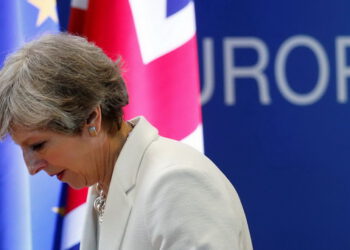 Brexit под давлением перевыборов: момент истины для Терезы Мэй