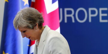 Brexit под давлением перевыборов: момент истины для Терезы Мэй