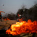 Six Palestinians killed by Israeli fire in Gaza March of Return protest