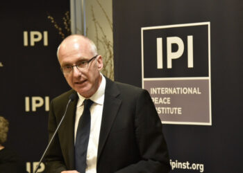 German Ambassador to Serbia: We are skeptical about border change