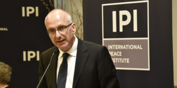 German Ambassador to Serbia: We are skeptical about border change