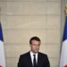 Macron urges citizens of Macedonia to vote in the referendum
