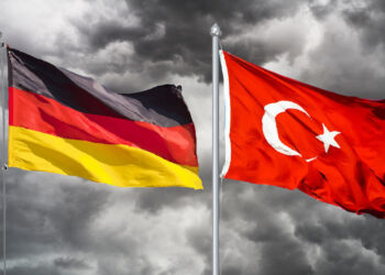 Turkey, EU need a new story