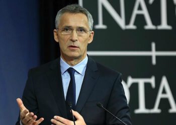 NATO Genel Sekreteri Stoltenberg: “Rusya ile ciddi görüş ayrılıklarımız var”