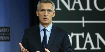 NATO Genel Sekreteri Stoltenberg: “Rusya ile ciddi görüş ayrılıklarımız var”