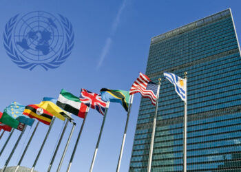 В ООН призвали Россию предоставить международным миссиям доступ в Крым