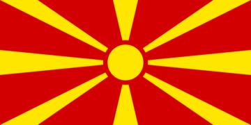 Macedonia: Referendum campaign finishes today as election silence begins