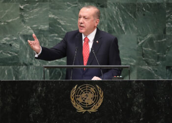 How to Fix the U.N.—and Why We Should