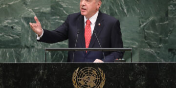 How to Fix the U.N.—and Why We Should