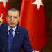 Erdoğan’dan İslam dünyasına birlik çağrısı…