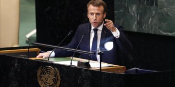 'İsrail barış anlaşmasını tehlikeye atacak siyaseti derhal bırakmalı'