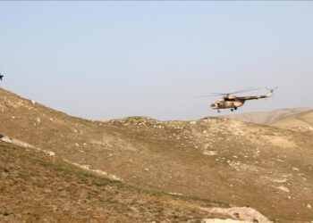 More than 500 Afghan soldiers killed in one month