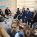 “Ukraine is ready to help to Ahiska Turks,” Sybiha