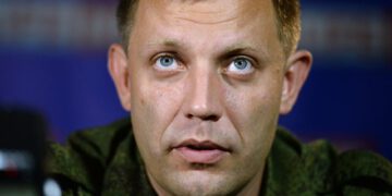 Разрыв договора о дружбе с РФ и убийство Захарченко ТОП-цитаты недели