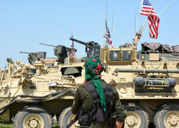 STRATEJİK ORTAK MI YOKSA STRATEJİK DÜŞMAN MI?