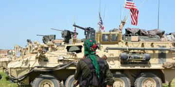 STRATEJİK ORTAK MI YOKSA STRATEJİK DÜŞMAN MI?