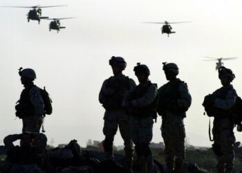 ICC on collision course with US over looming Afghan war crimes probe