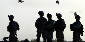 ICC on collision course with US over looming Afghan war crimes probe
