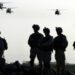 ICC on collision course with US over looming Afghan war crimes probe