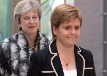 Is Scottish independence still possible?