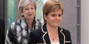 Is Scottish independence still possible?