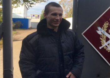 What does Yevgeny Makarov’s case reveal about torture in Russian jails?