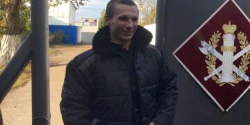 What does Yevgeny Makarov’s case reveal about torture in Russian jails?