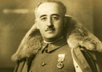 AVRUPA’NIN EN KANLI İÇ SAVAŞI: İSPANYA VE FRANCO